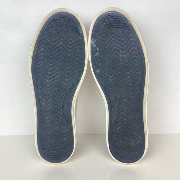 M. GEMI The Gina Lace Up Sneaker - $248. - Picture 11 of 15